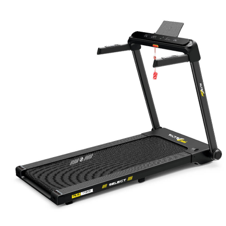 Беговая дорожка Altezani ALS 1130